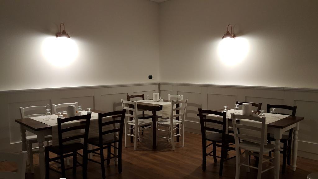 Albergo Pizzeria Sole San Giovanni Lupatoto Luaran gambar