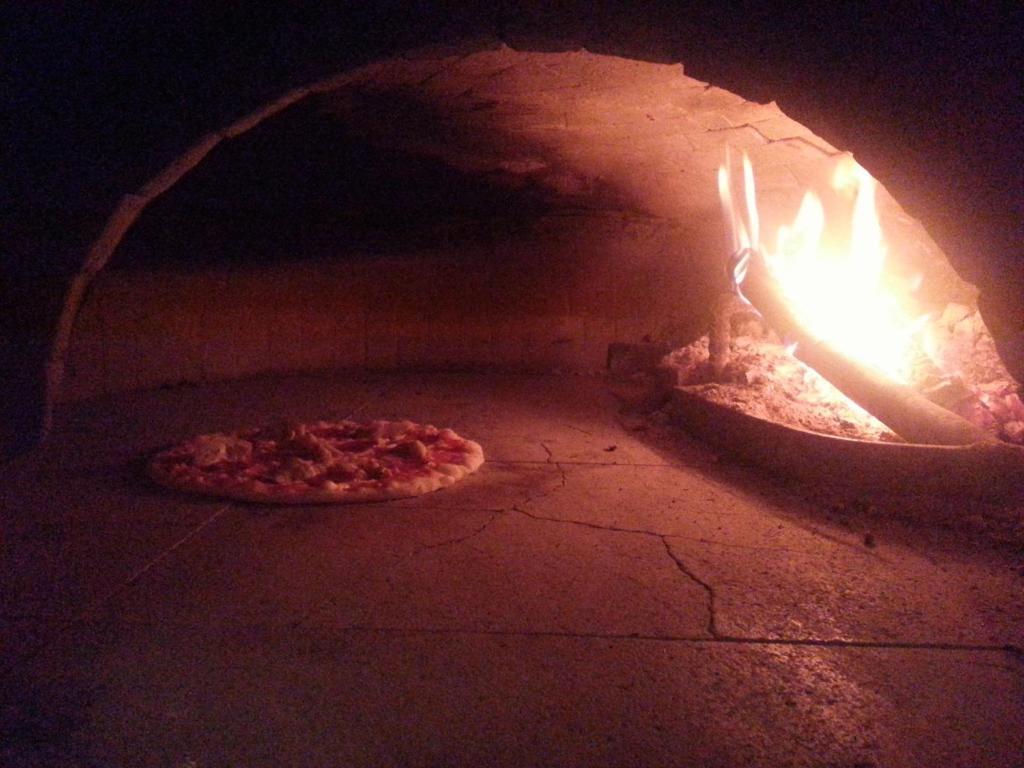 Albergo Pizzeria Sole San Giovanni Lupatoto Luaran gambar