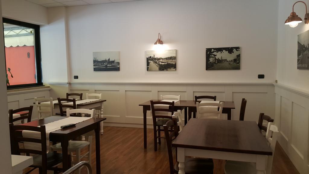 Albergo Pizzeria Sole San Giovanni Lupatoto Luaran gambar
