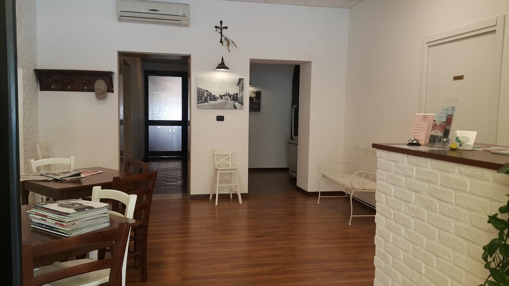 Albergo Pizzeria Sole San Giovanni Lupatoto Luaran gambar